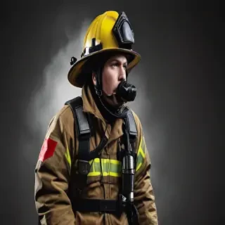 firefighter png