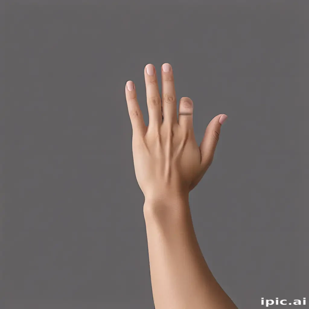waving png