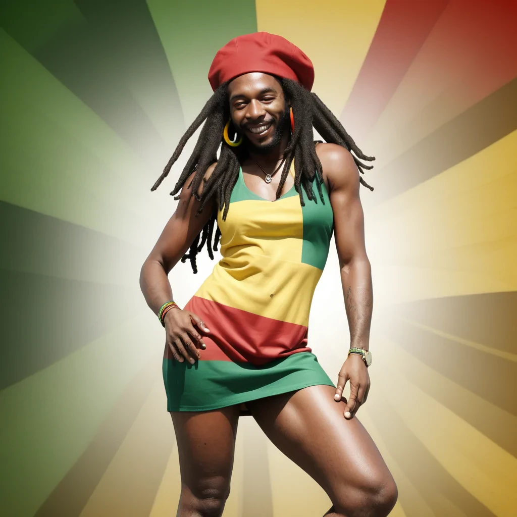 reggae music