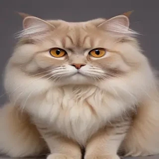 british longhair cat breed
