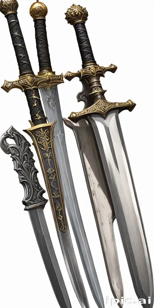 swords png