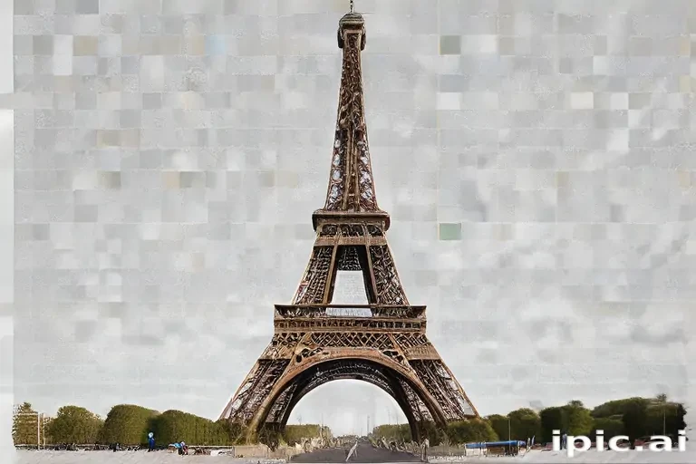 eiffel tower png