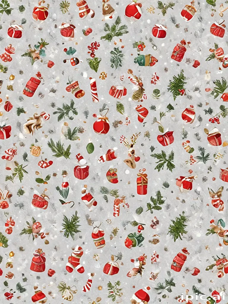 christmas transparent png