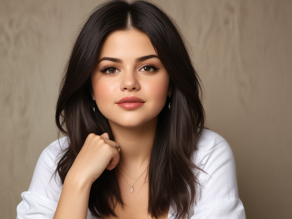 selena gomez mental health startup