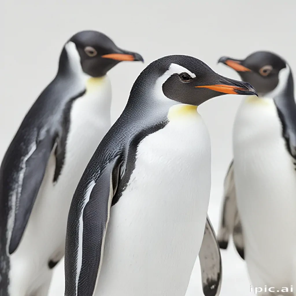 penguin png