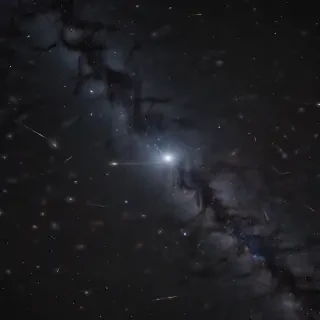 star field png