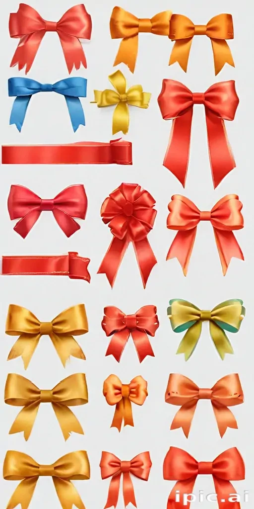 ribbon clipart png