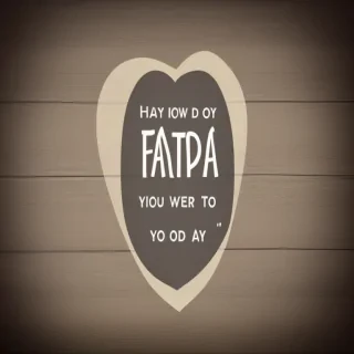 fathers day background