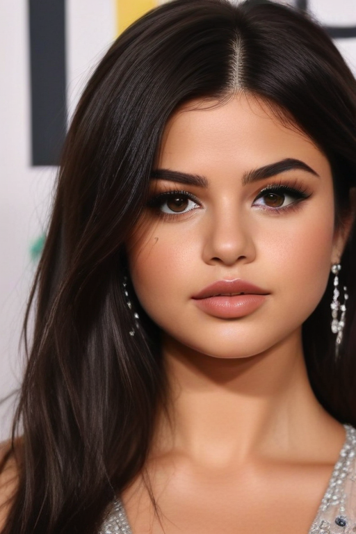 selena gomez statement