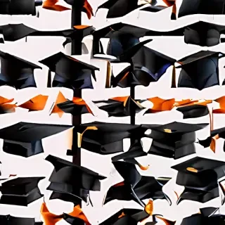 graduation hat png