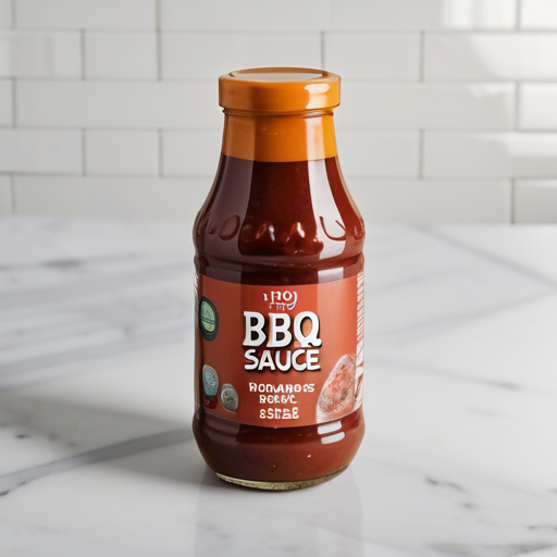 how do i thicken bbq sauce