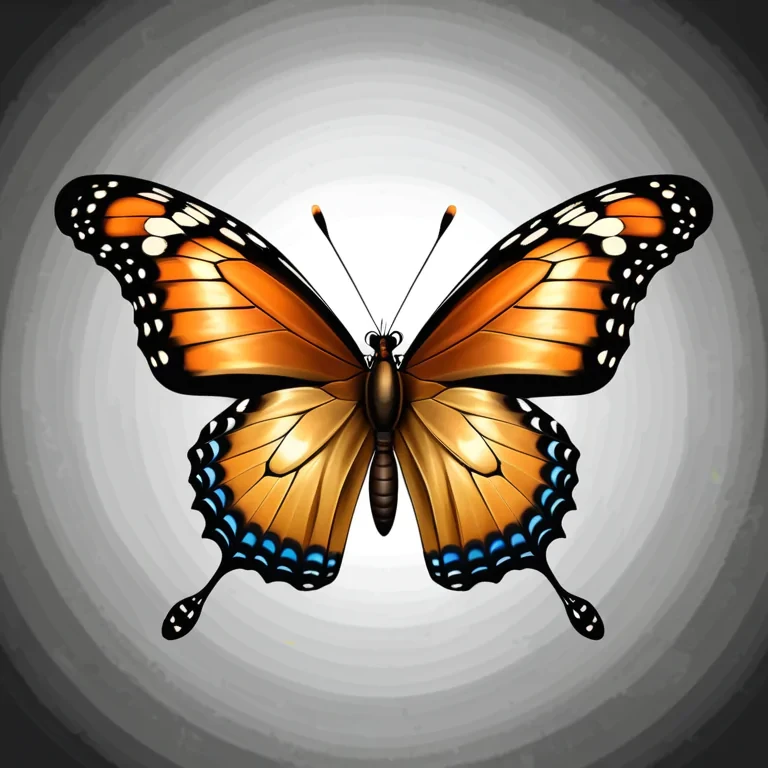 clipart butterfly png