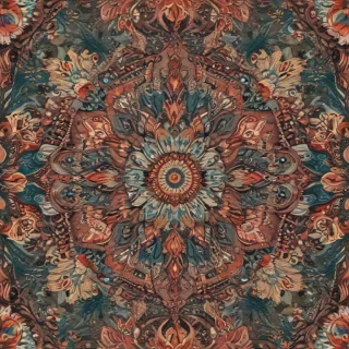 bohemian wallpaper iphone