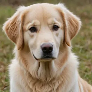 australian retriever