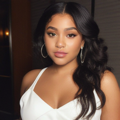 jordyn woods selena gomez