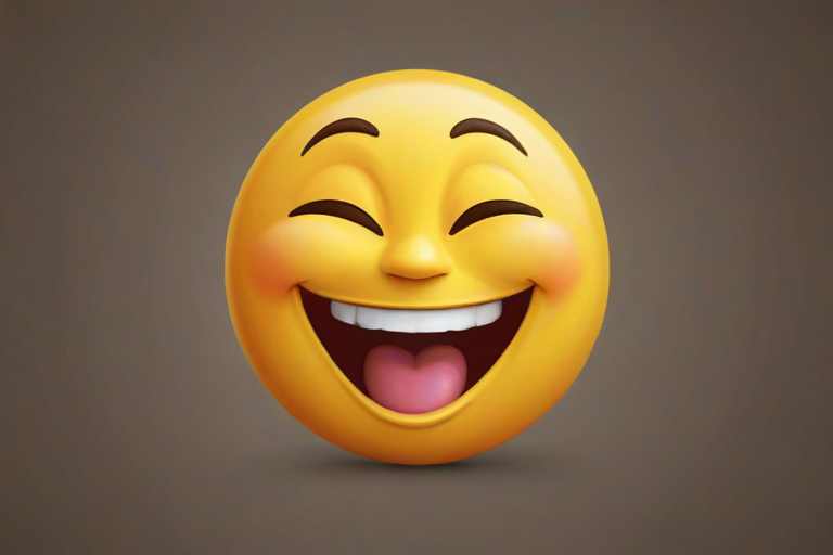 laughing emoji png