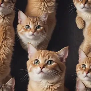 cat backrounds