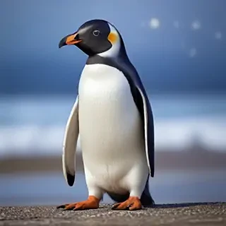 penguin backgrounds