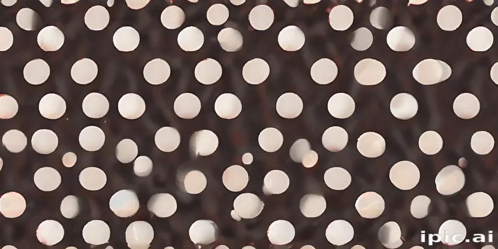 polka dot bg