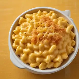 macaroni and cheese png