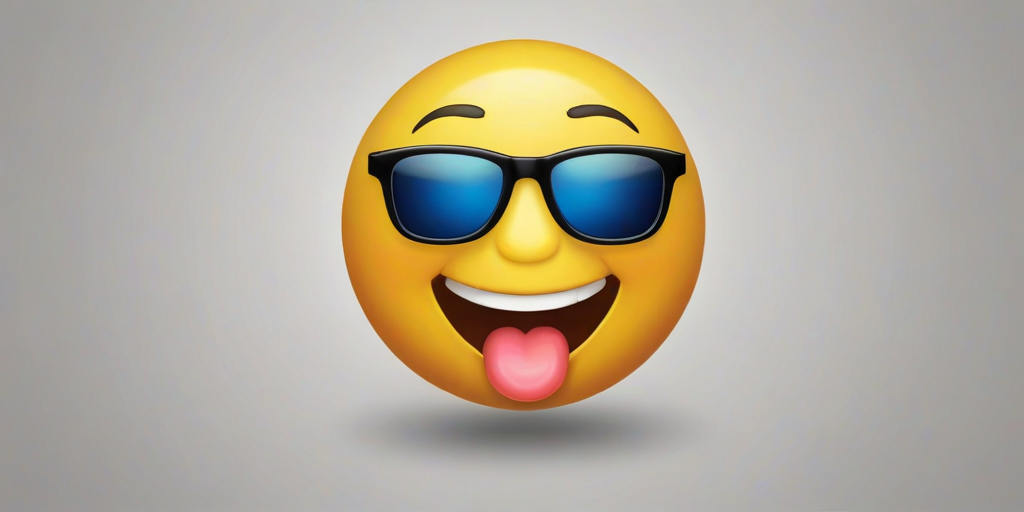 cool emoji