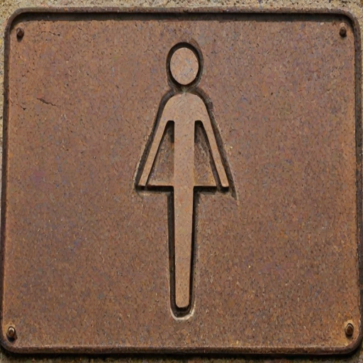 female sign