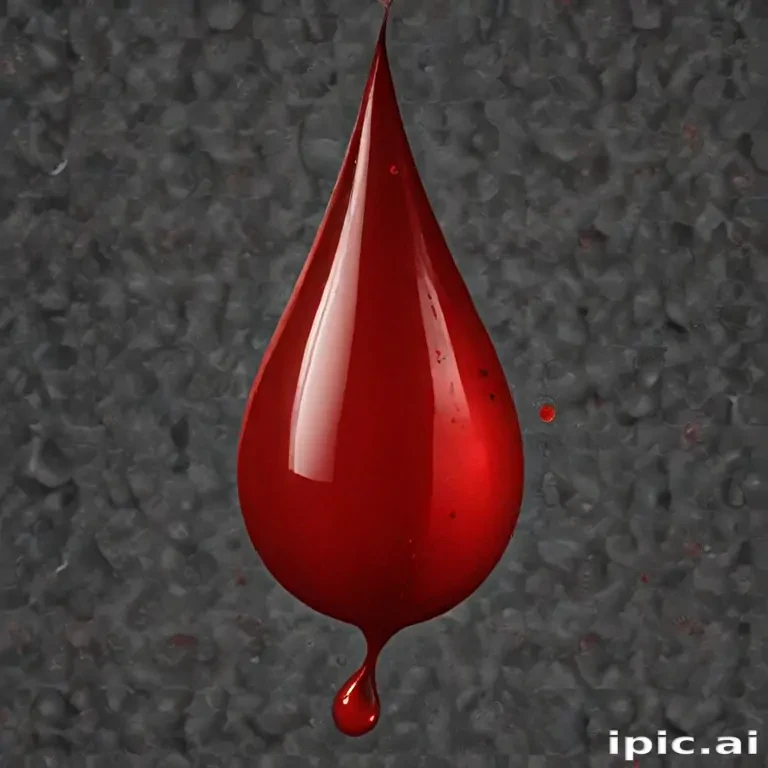 blood drop png