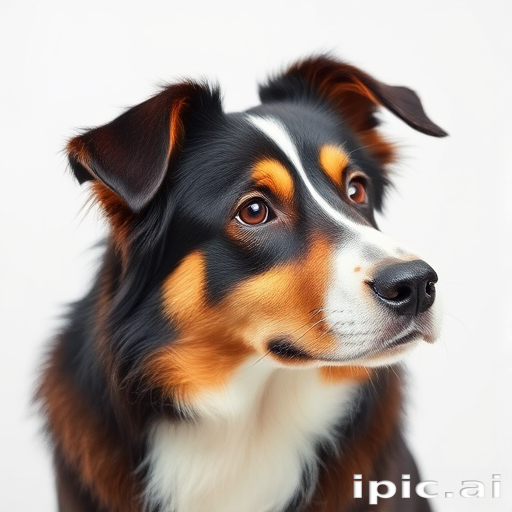 aussalier dog breed