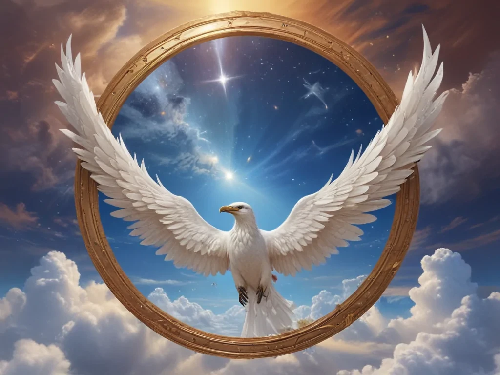 heavenly png