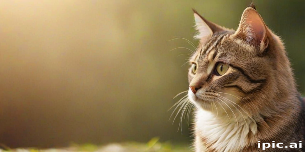 cat backround