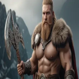 viking png
