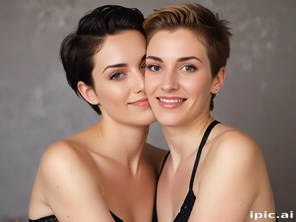 lesbian photos
