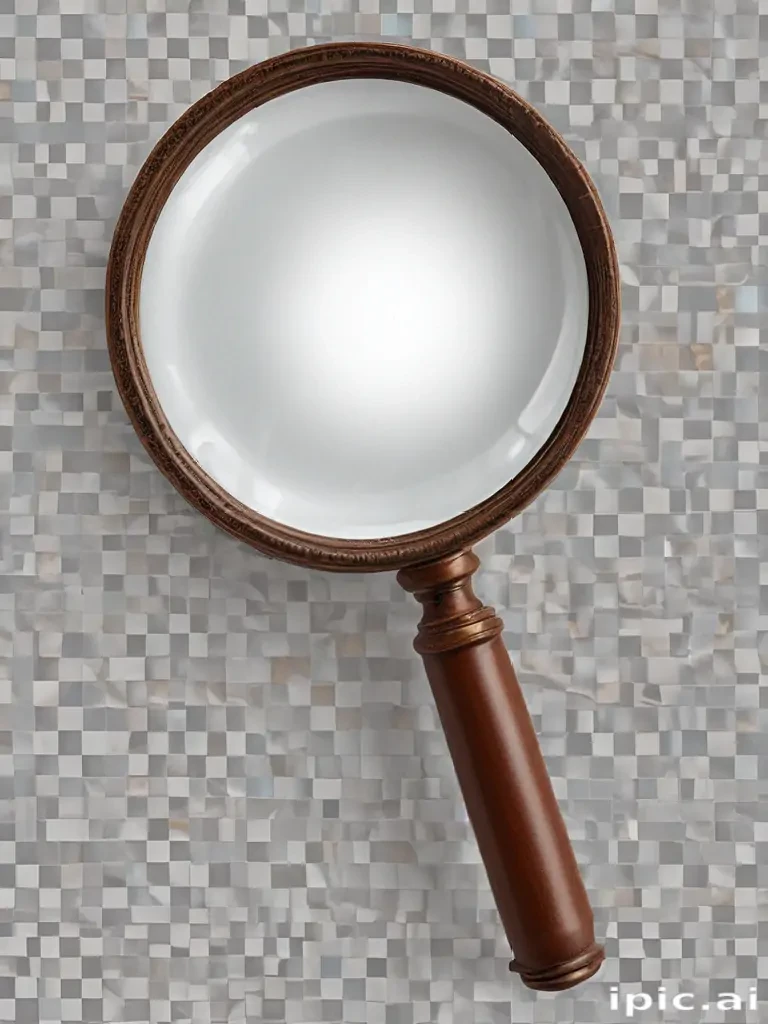 magnifying glass png