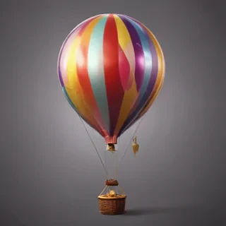 baloon png