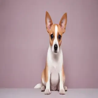 dog backround