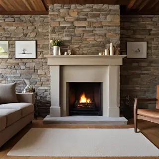 fireplace backgrounds