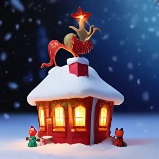 chrismas wallpapers