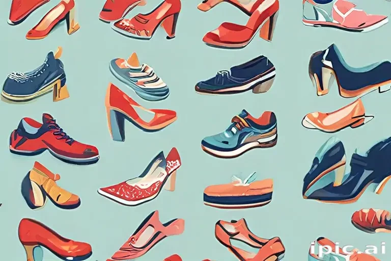shoe wallpaper