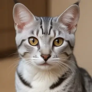 egyptian mau breed