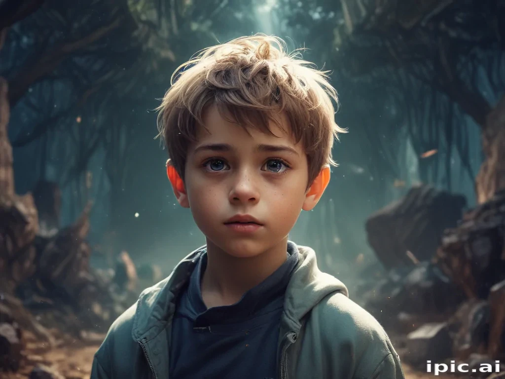 boy wallpapers
