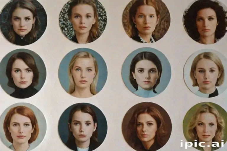 circle images