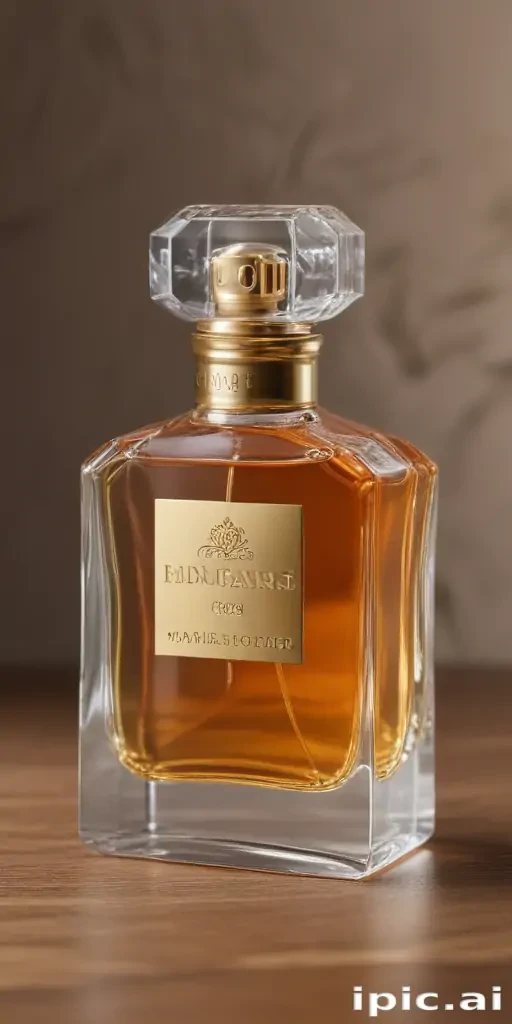 perfume png