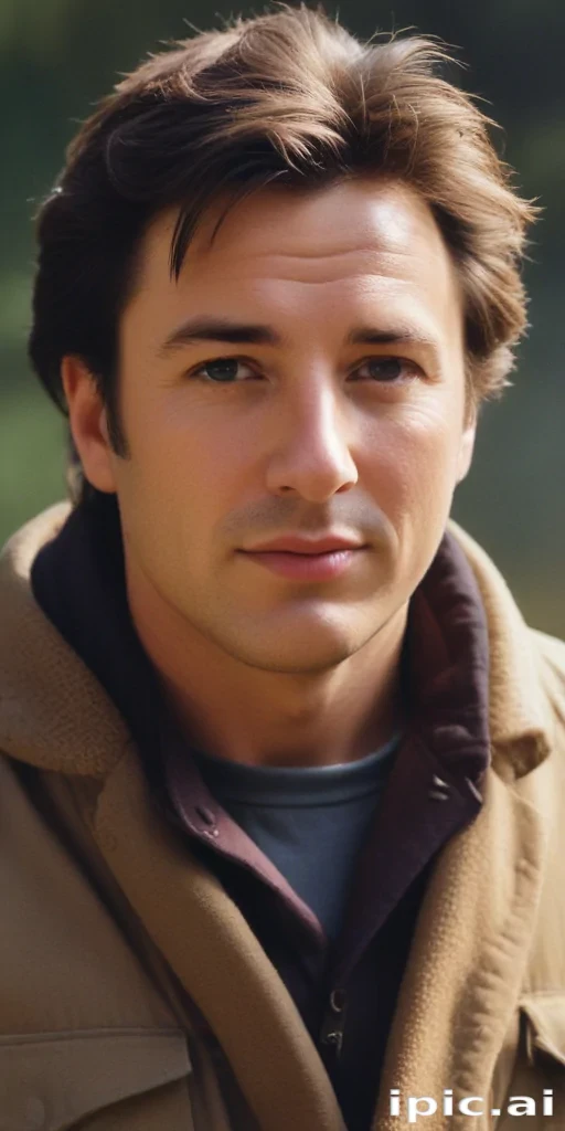 corman shepherd
