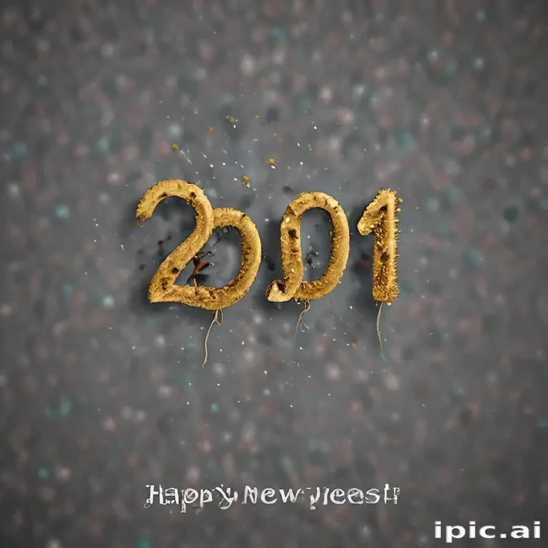 happy new years wallpaper