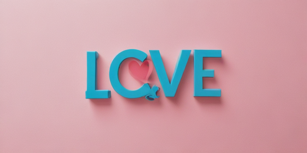love clip
