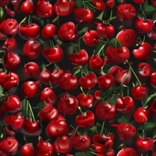 wallpaper cherry