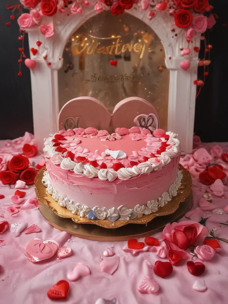 valentines day aesthetic