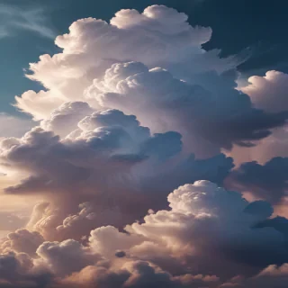cloud wallpaper aesthetic