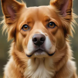 dog wallpaper funny