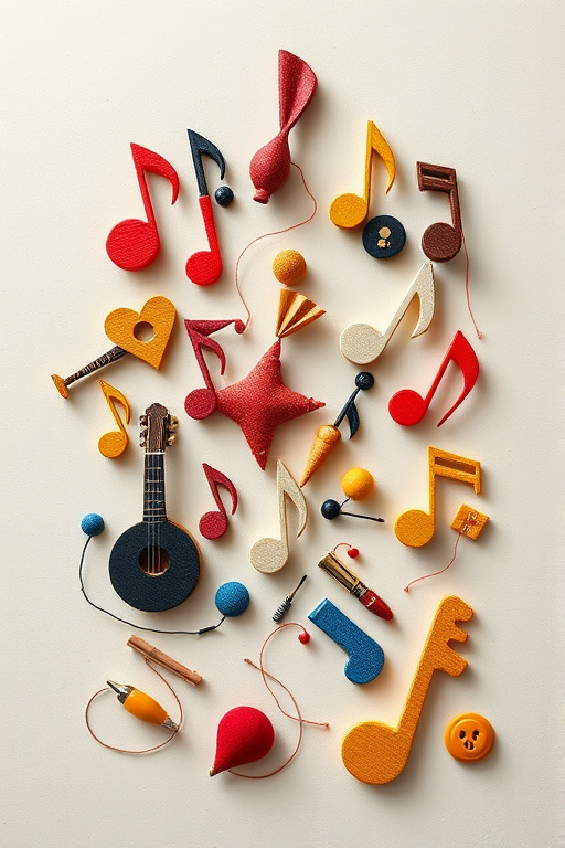 music symbols